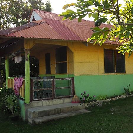La Villa Alta Сикихор Экстерьер фото