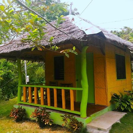La Villa Alta Сикихор Экстерьер фото