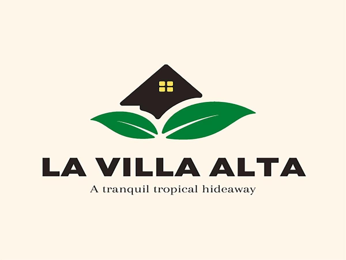 La Villa Alta Сикихор Экстерьер фото