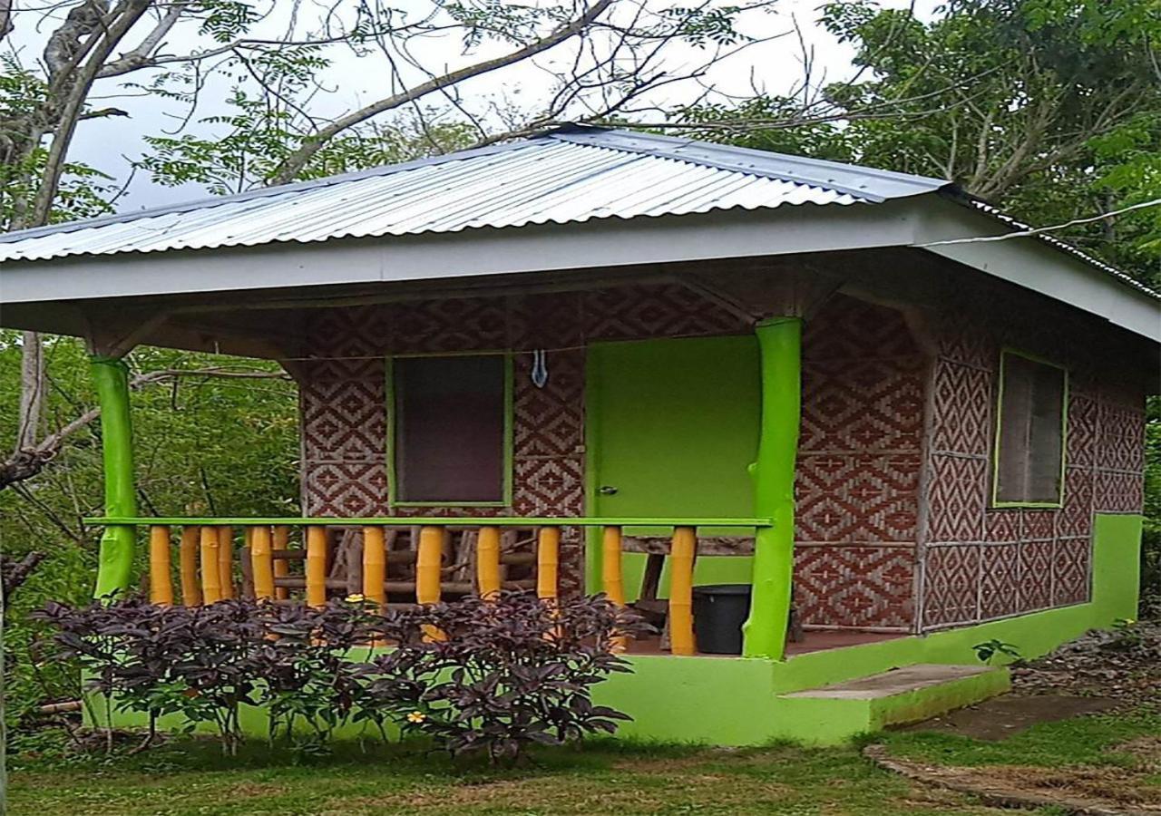 La Villa Alta Сикихор Экстерьер фото