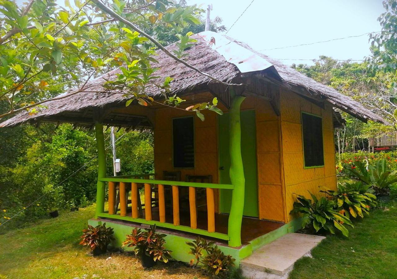 La Villa Alta Сикихор Экстерьер фото
