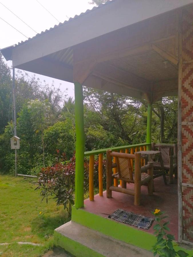 La Villa Alta Сикихор Экстерьер фото
