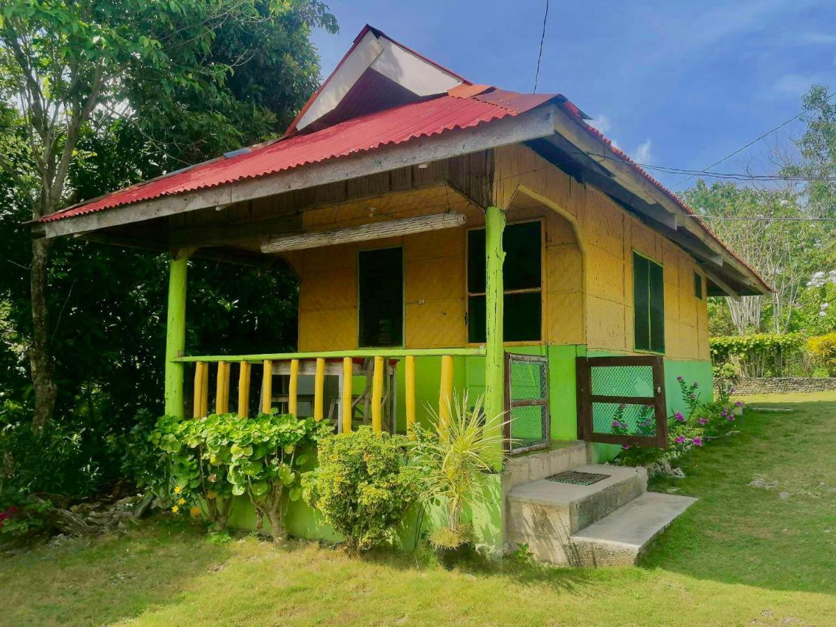 La Villa Alta Сикихор Экстерьер фото