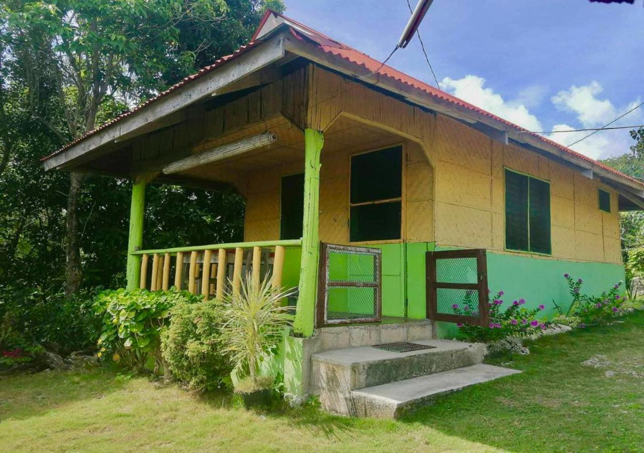 La Villa Alta Сикихор Экстерьер фото