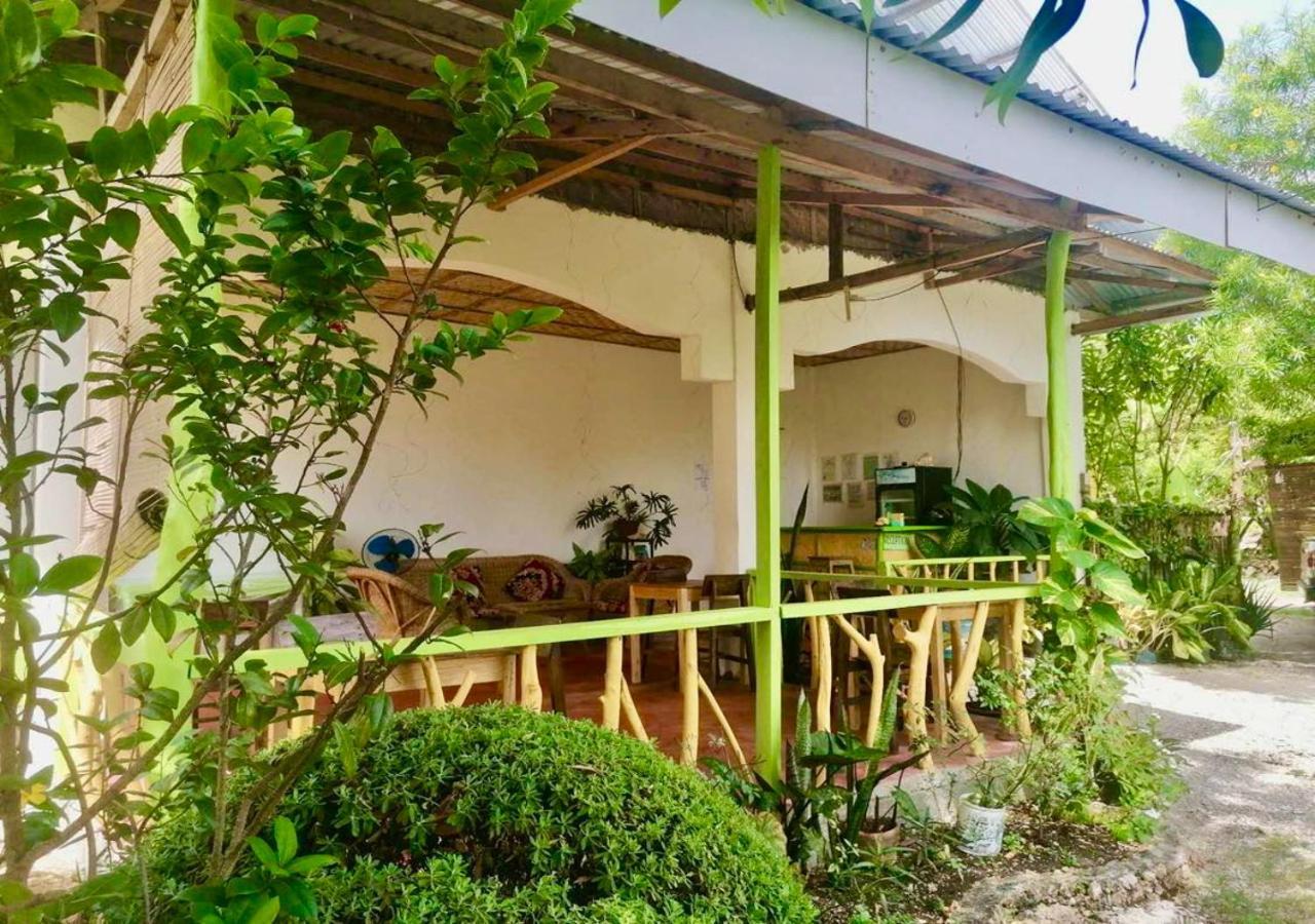 La Villa Alta Сикихор Экстерьер фото