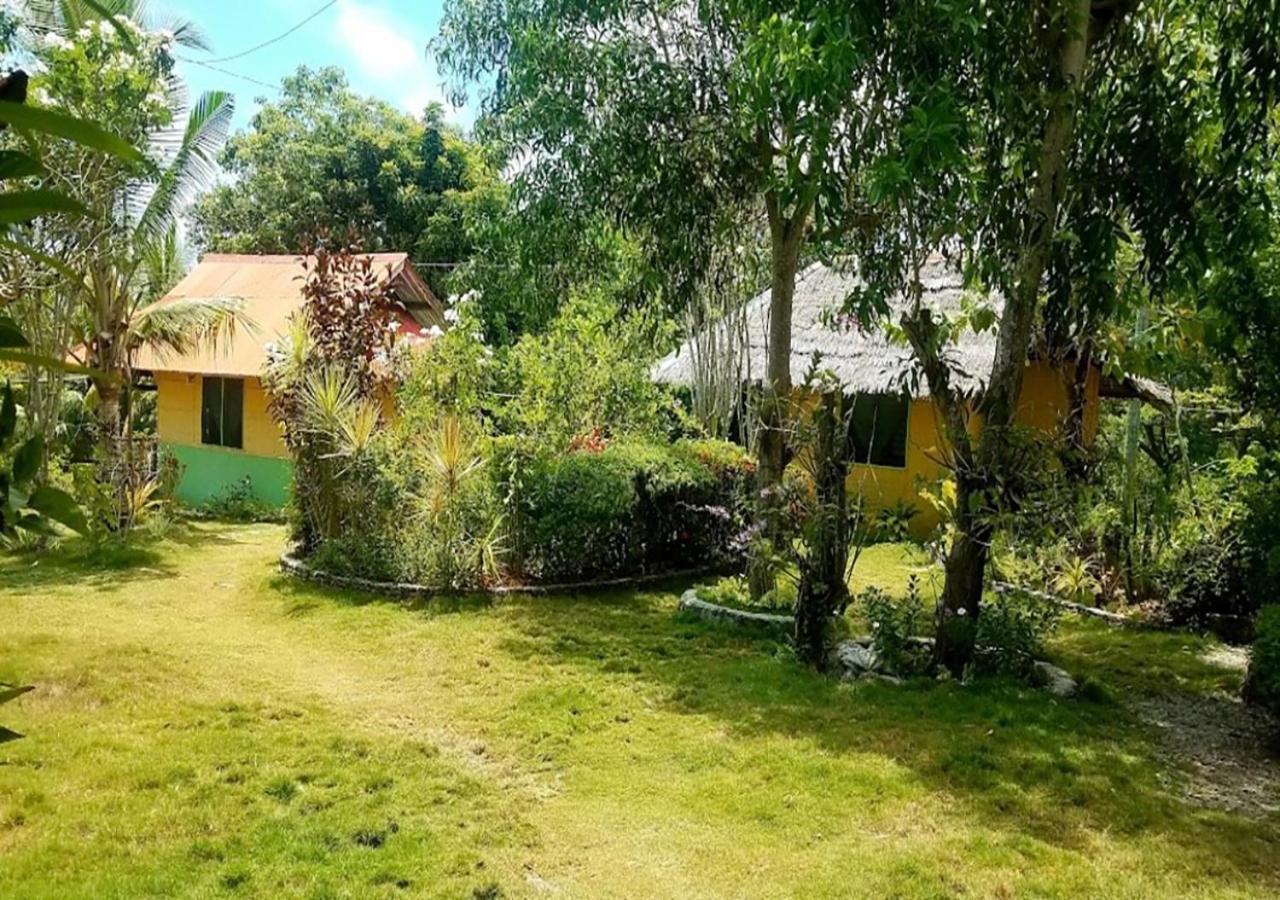 La Villa Alta Сикихор Экстерьер фото