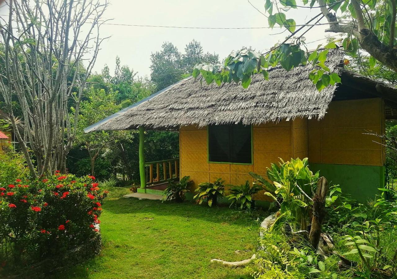 La Villa Alta Сикихор Экстерьер фото