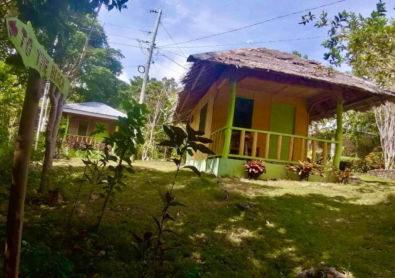 La Villa Alta Сикихор Экстерьер фото