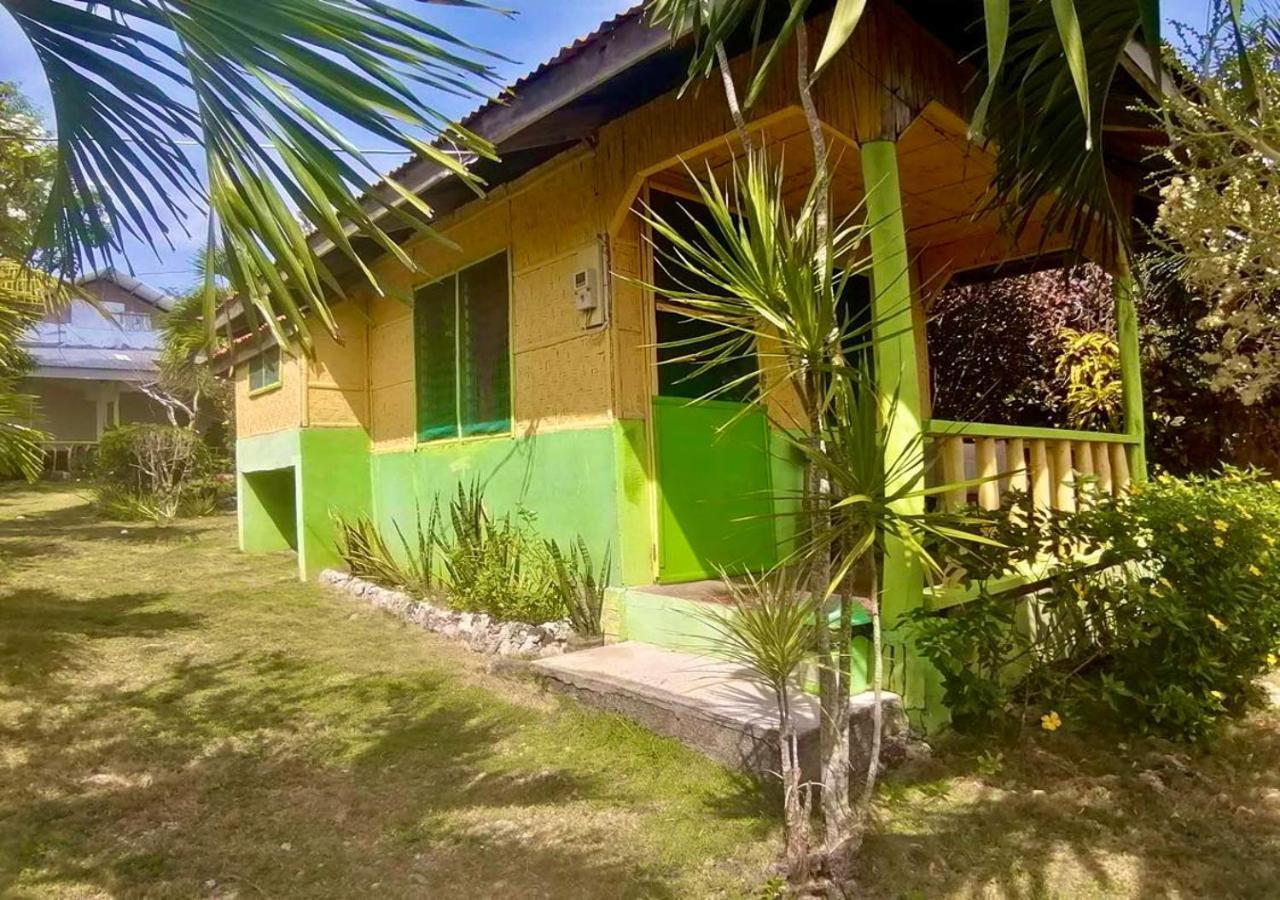 La Villa Alta Сикихор Экстерьер фото