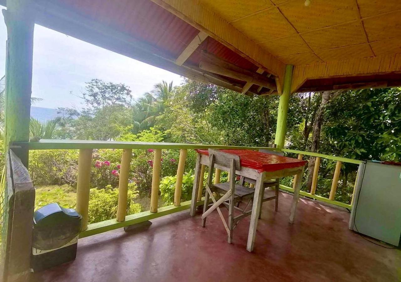 La Villa Alta Сикихор Экстерьер фото