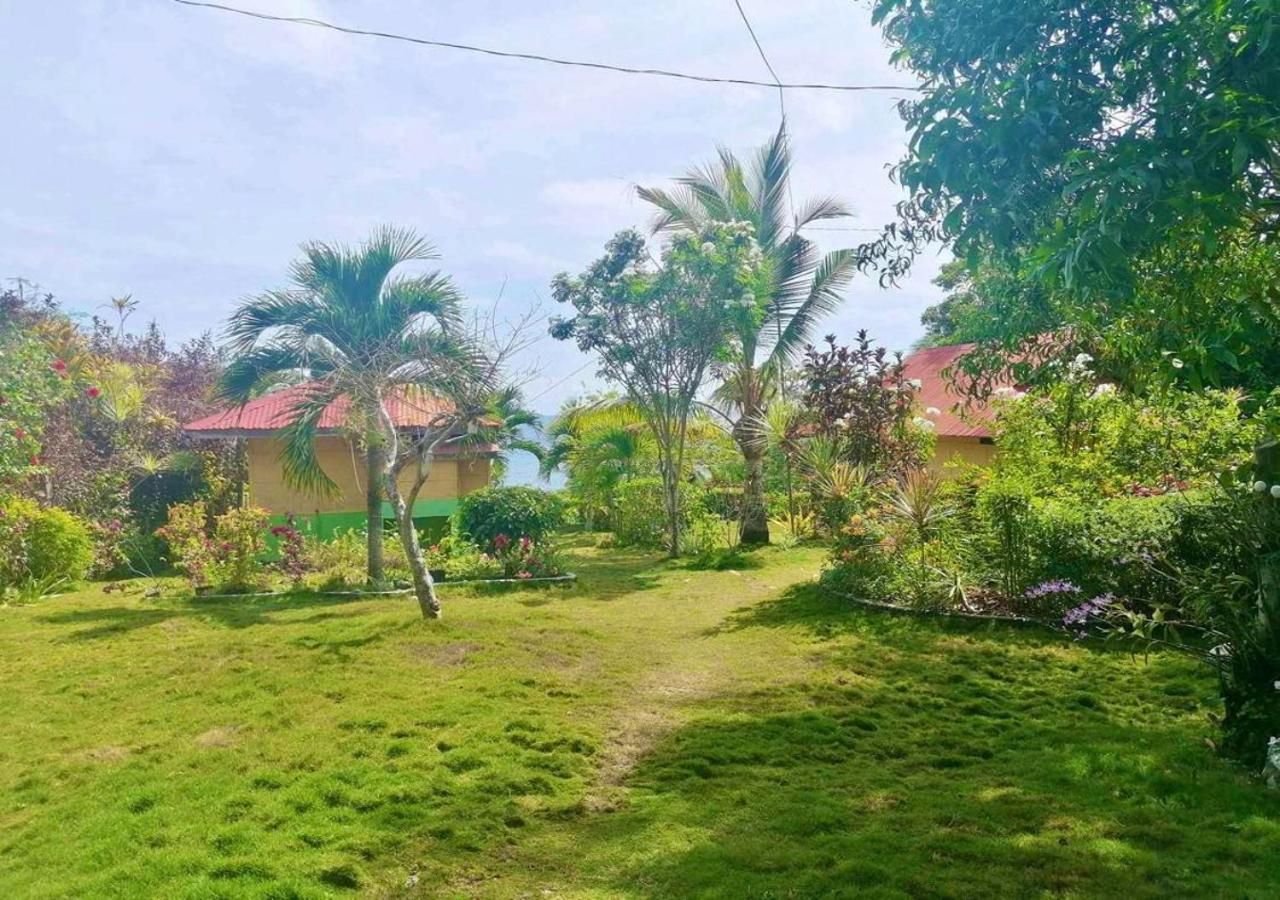 La Villa Alta Сикихор Экстерьер фото
