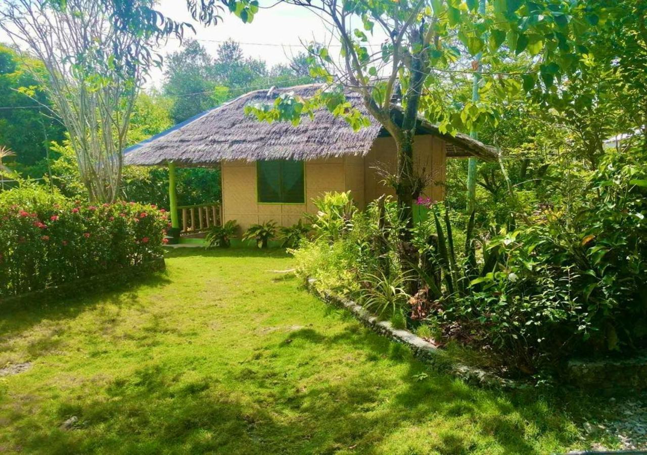 La Villa Alta Сикихор Экстерьер фото