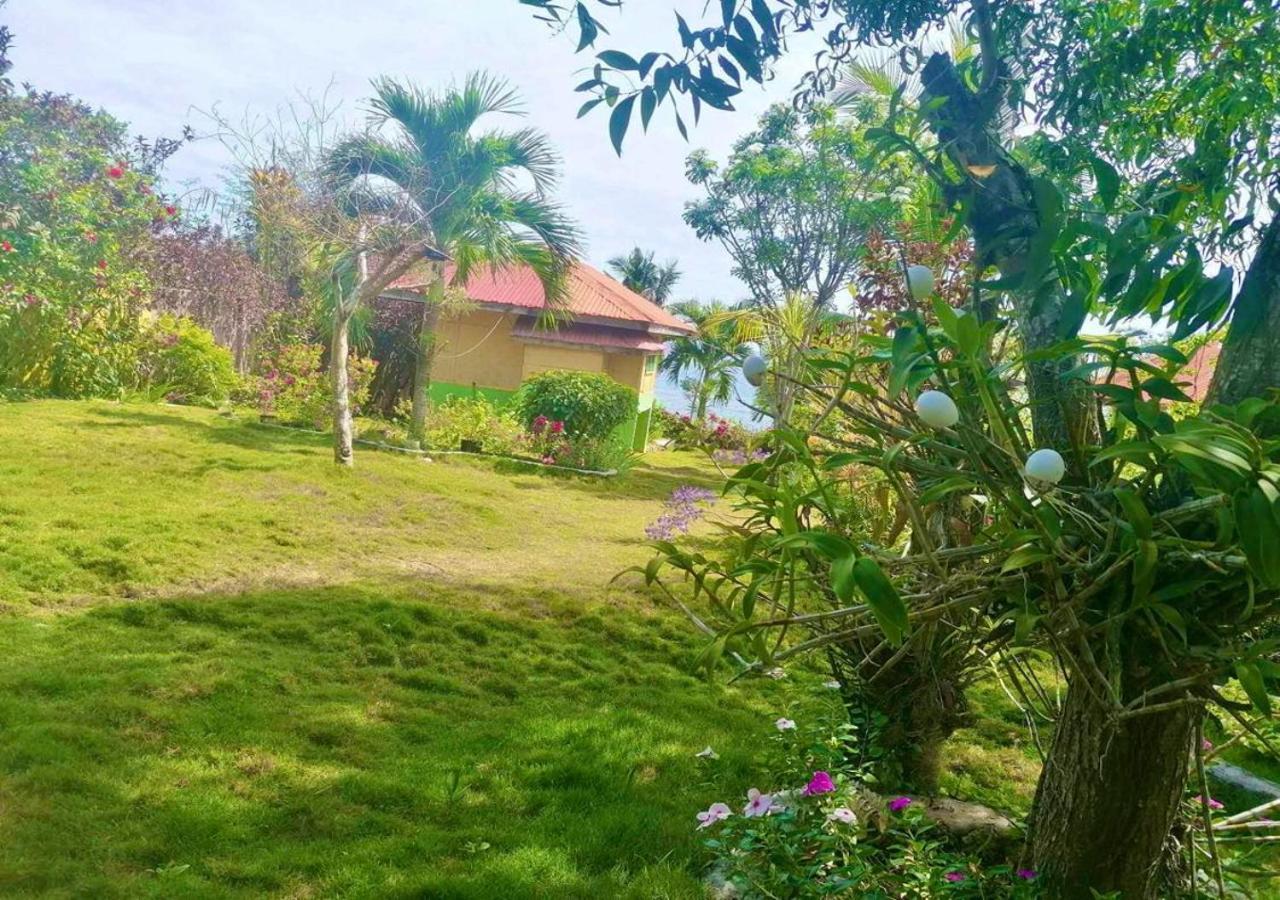 La Villa Alta Сикихор Экстерьер фото