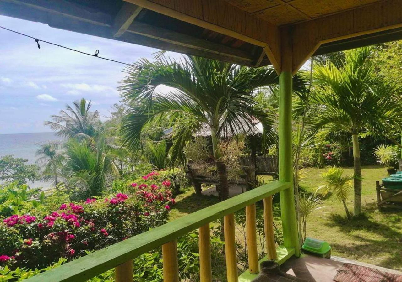 La Villa Alta Сикихор Экстерьер фото